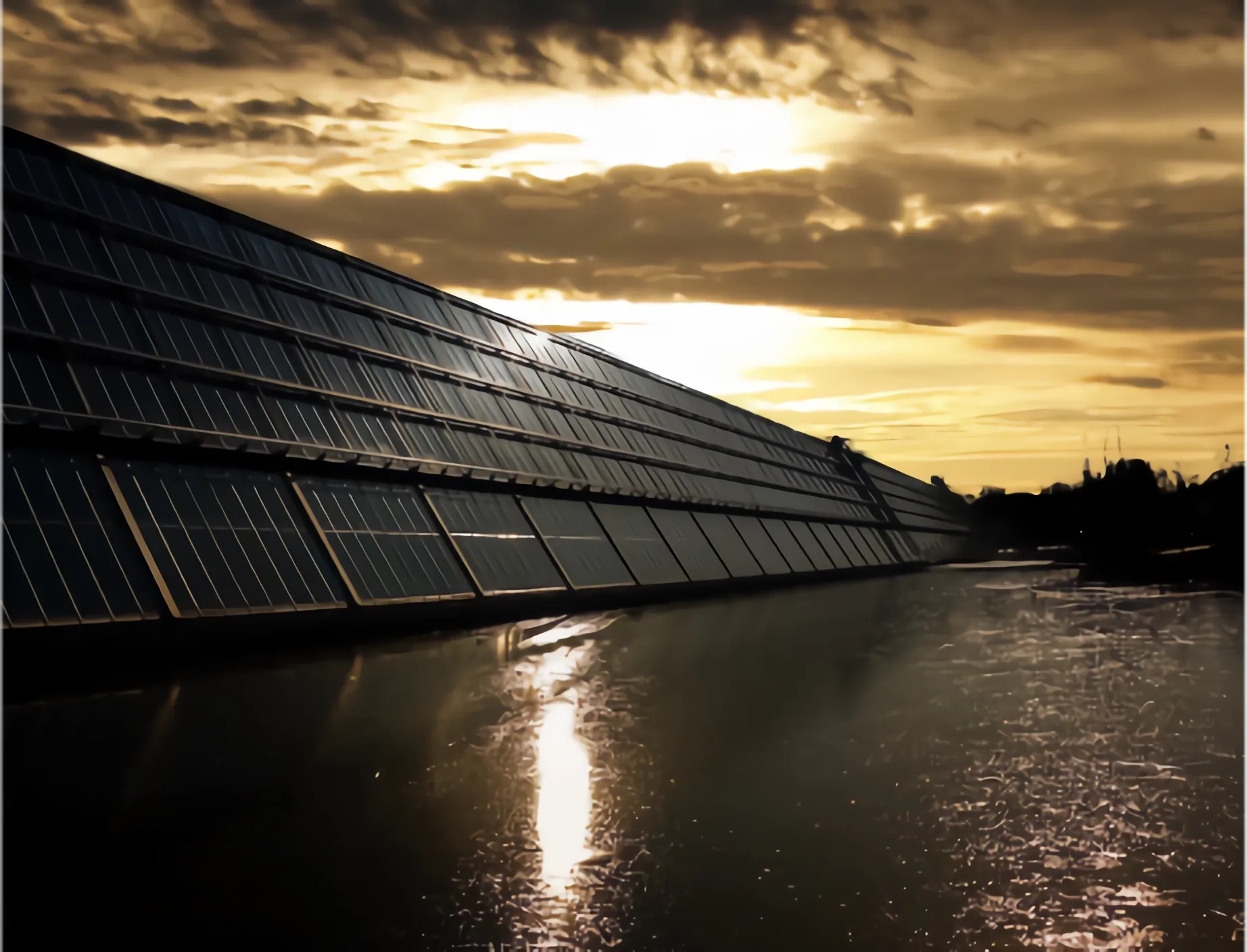 Large Property System Replacement