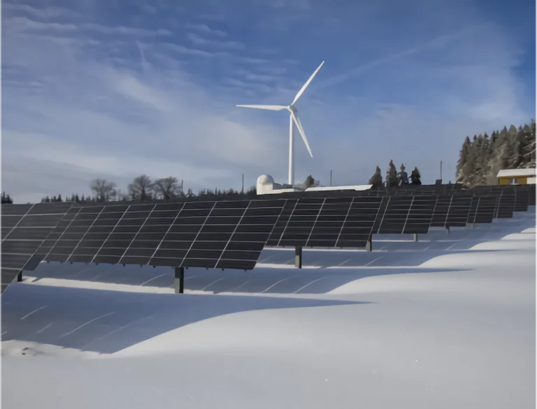 Battery Storage is getting cheaper