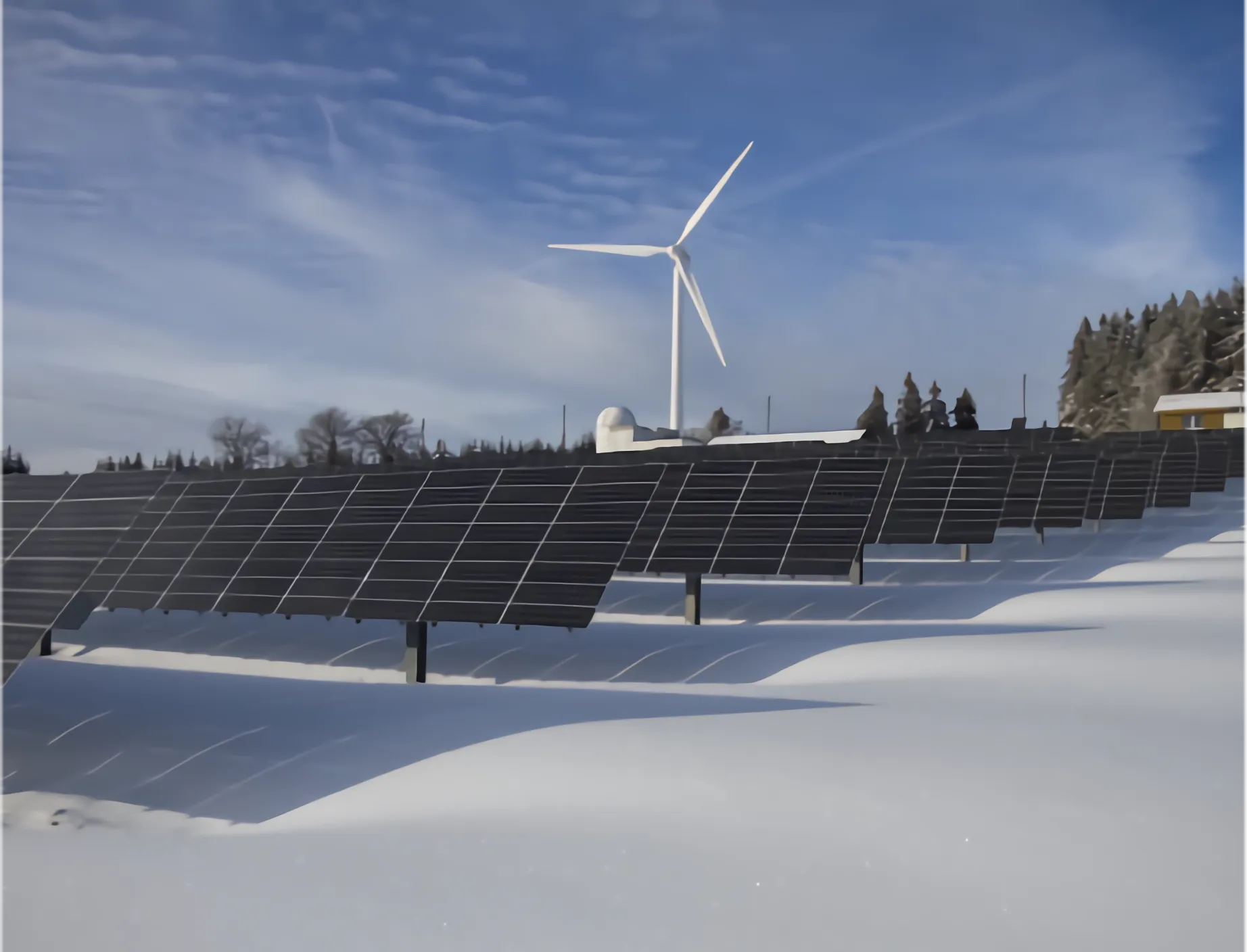 Battery Storage is getting cheaper