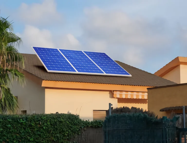 Pet Quarters, Glendale – 50kW Solar System
